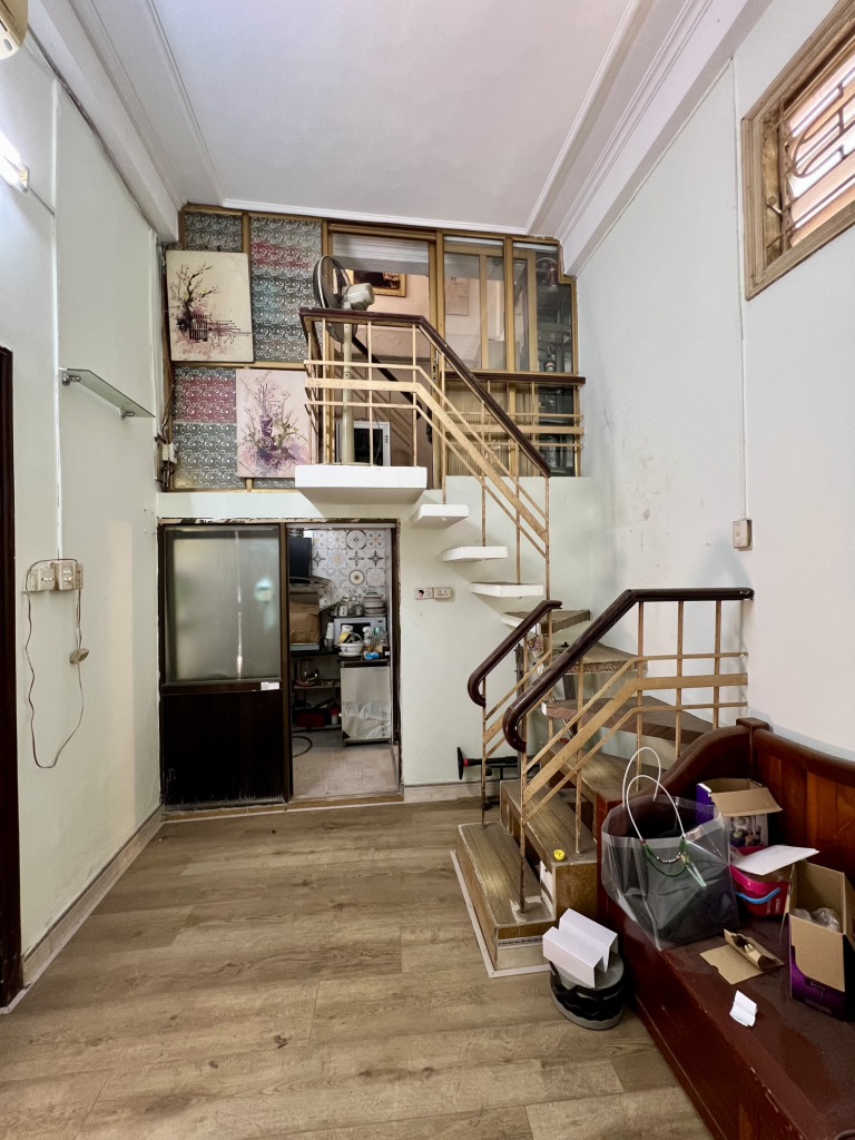 Siêu phẩm hiếm có khó tìm Phố Huế - Hai Bà Trưng, 5' lên Bờ Hồ khu vực trung tâm hiếm nhà bán, nhanh còn kịp