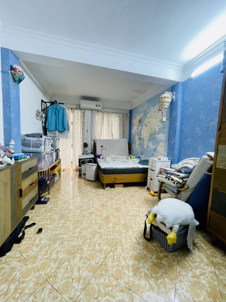 Bán gấp siêu phẩm Phương Mai, ngay cạnh BV Việt Pháp, Bạch Mai, ô tô đỗ cửa ngày đêm, ở sướng