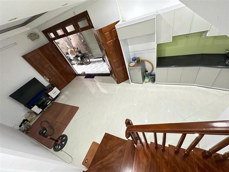 Bán nhà đẹp ở ngay Lê Thanh Nghị - Hai Bà Trưng ngay các trường Bách khoa, Kinh tế, Xây dựng