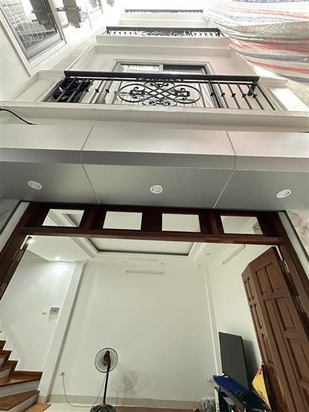 Bán nhà đẹp ở ngay Lê Thanh Nghị - Hai Bà Trưng ngay các trường Bách khoa, Kinh tế, Xây dựng