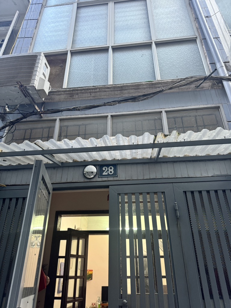 Hiếm bán nhà Trần Đại Nghĩa - HBT sát ĐH Kinh tế quốc dân, khu hiếm nhà bán, nhanh còn kịp