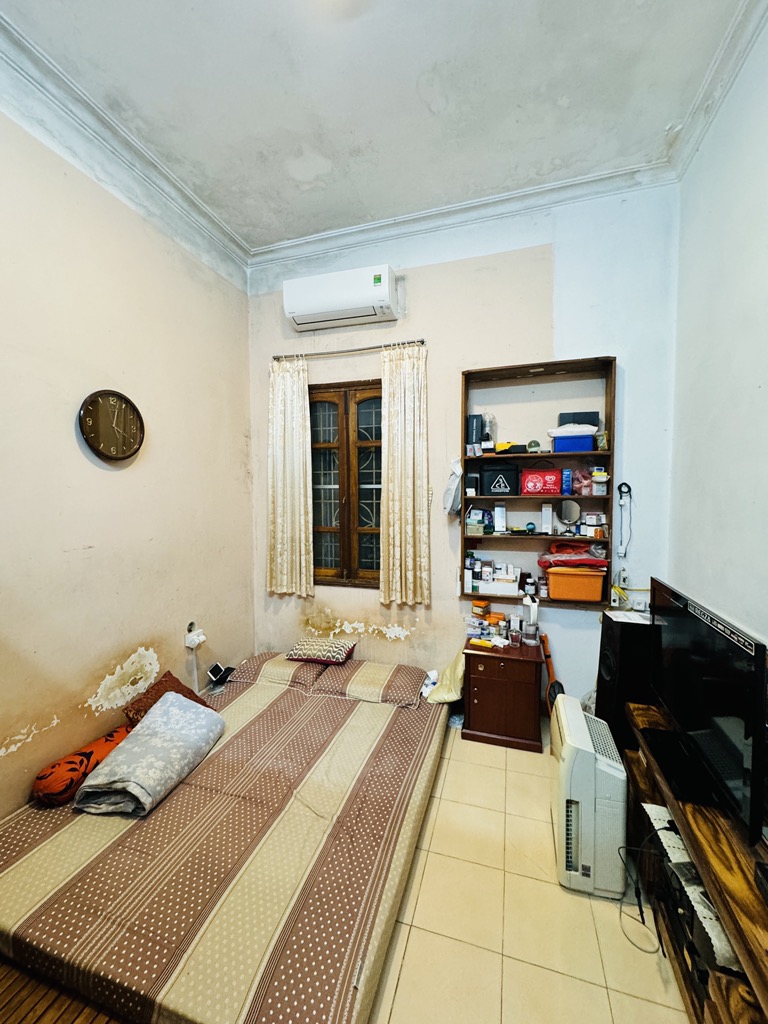 Hiếm bán nhà Trần Đại Nghĩa - HBT sát ĐH Kinh tế quốc dân, khu hiếm nhà bán, nhanh còn kịp