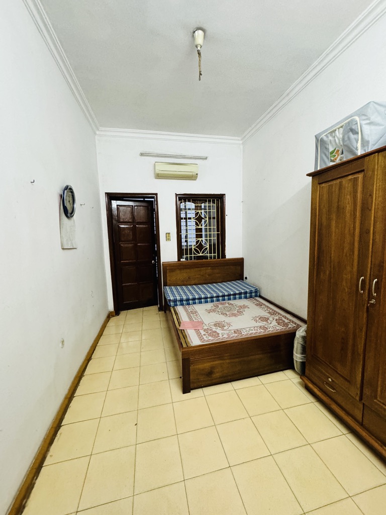 Hiếm bán nhà Trần Đại Nghĩa - HBT sát ĐH Kinh tế quốc dân, khu hiếm nhà bán, nhanh còn kịp