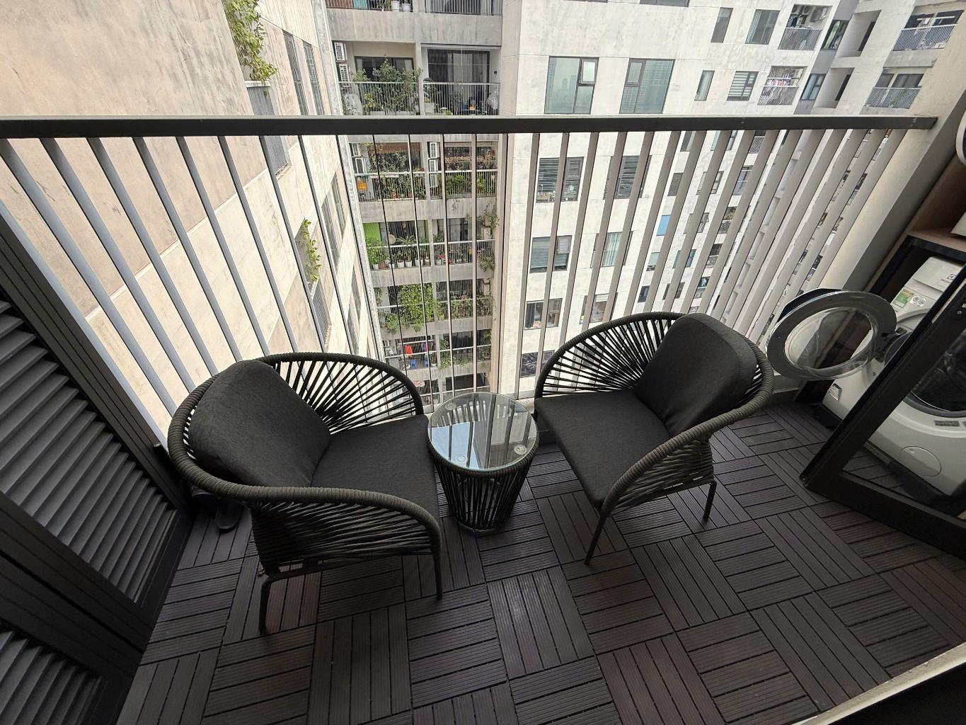 CCCC Việt Đức Complex Lê Văn Lương, 3PN, Full nội thất, ở ngay, trung tâm, full tiện ích