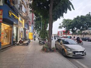 SIÊU HIẾM, VIP MẶT ĐƯỜNG LÊ TRỌNG TẤN - TX, KINH DOANH SẦM UẤT NGÀY ĐÊM 52M, NHỈNH 19 TỶ