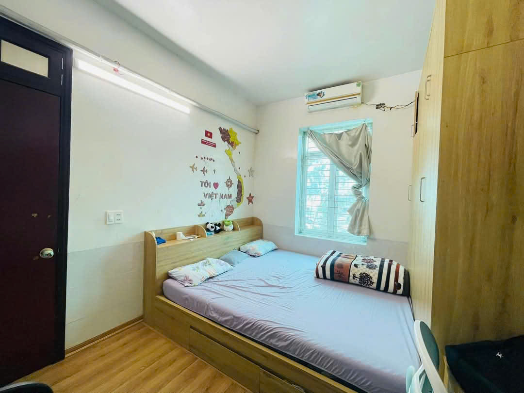 Bán căn hộ CC Bộ tư lệch đặc công Vĩnh Quỳnh, tầng đẹp, phòng đẹp, 2 ngủ, chỉ 2.29 tỷ