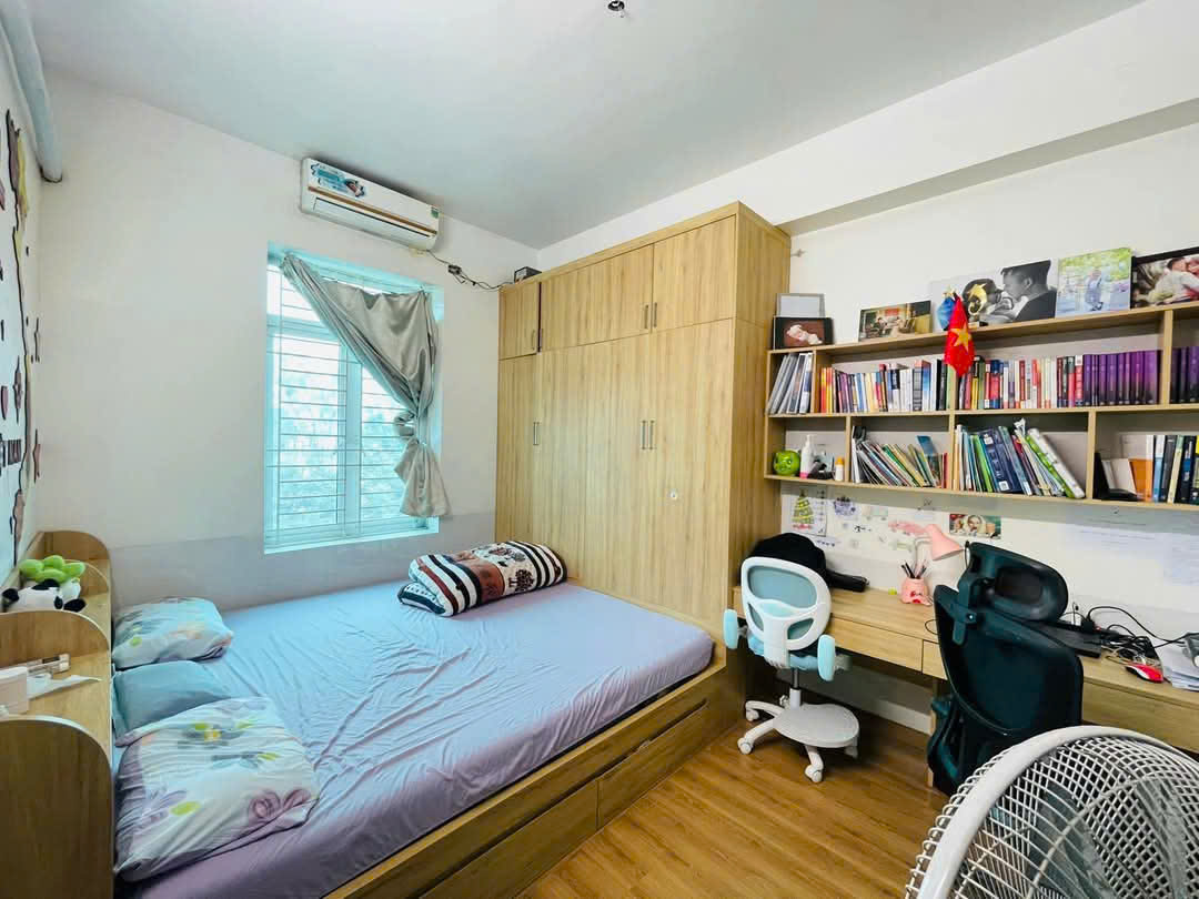 Bán căn hộ CC Bộ tư lệch đặc công Vĩnh Quỳnh, tầng đẹp, phòng đẹp, 2 ngủ, chỉ 2.29 tỷ