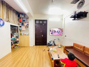 Bán căn hộ CC Bộ tư lệch đặc công Vĩnh Quỳnh, tầng đẹp, phòng đẹp, 2 ngủ, chỉ 2.29 tỷ
