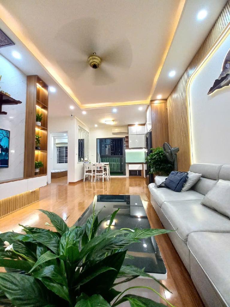 BÁN CHUNG CƯ VĨNH HOÀNG, NHÀ ĐẸP Ở LUÔN
