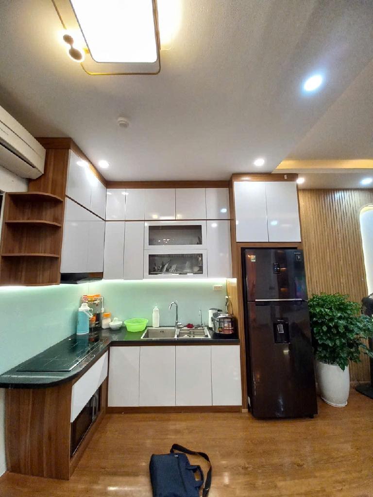BÁN CHUNG CƯ VĨNH HOÀNG, NHÀ ĐẸP Ở LUÔN