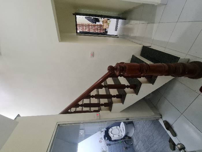 Bán nhà đường Tam Trinh quận Hoàng Mai,