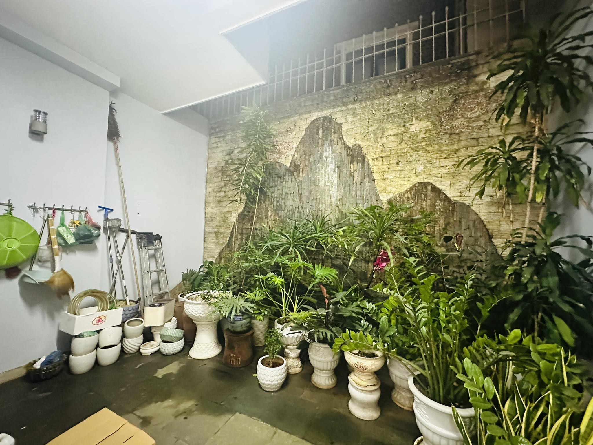 NHÀ ĐẸP AN DƯƠNG VƯƠNG, TÂY HỒ - DT 123M2, MT5M-26,8 TỶ (CÓ TL)