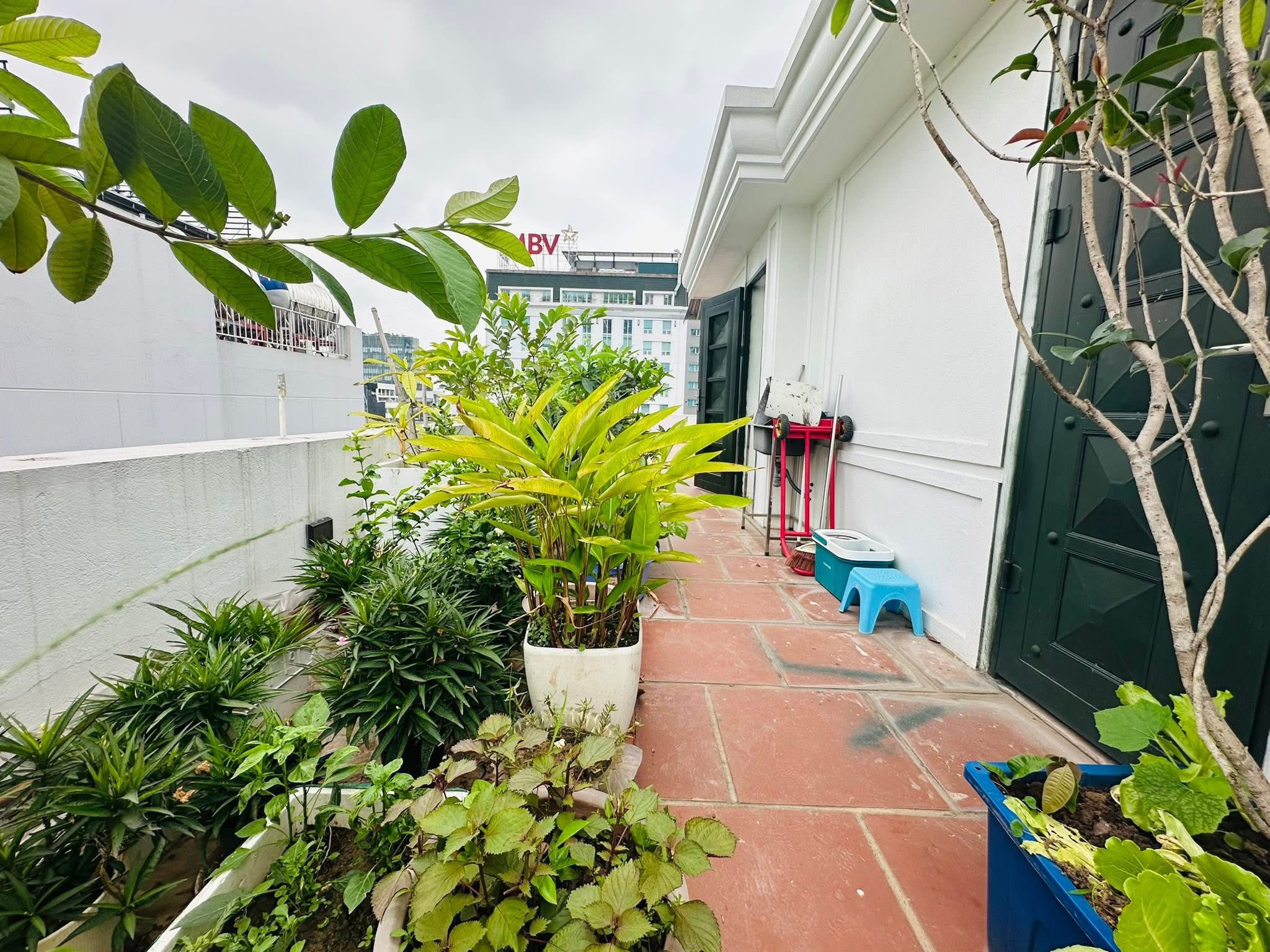 BÁN TOÀ NHÀ 9 TẦNG CỰC VIP, THANG MÁY, VIEW LOTTE - BA ĐÌNH - 68 TỶ (CÓ TL)