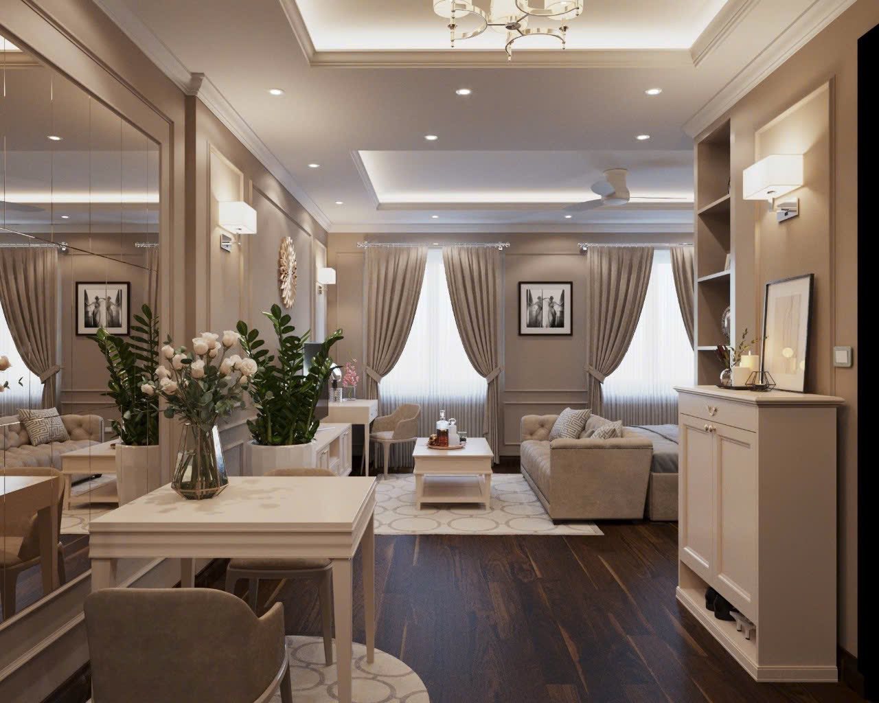 BÁN TOÀ NHÀ 9 TẦNG CỰC VIP, THANG MÁY, VIEW LOTTE - BA ĐÌNH - 68 TỶ (CÓ TL)