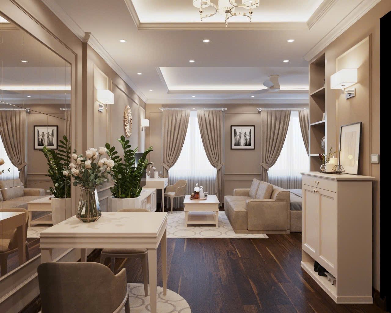 BÁN TOÀ NHÀ 9 TẦNG CỰC VIP, THANG MÁY, VIEW LOTTE - BA ĐÌNH - 68 TỶ (CÓ TL)