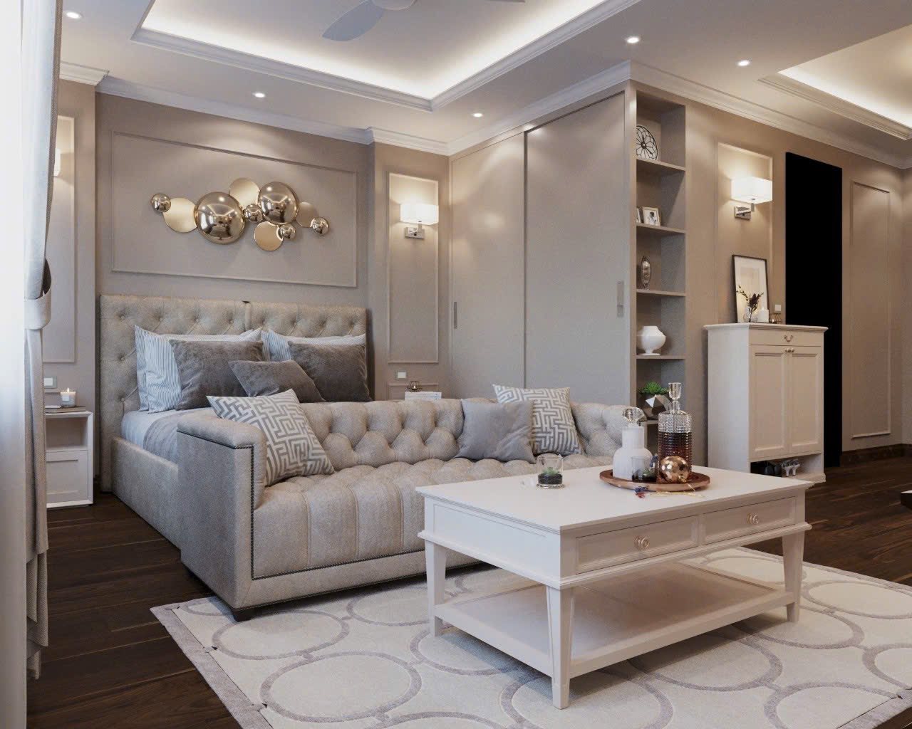 BÁN TOÀ NHÀ 9 TẦNG CỰC VIP, THANG MÁY, VIEW LOTTE - BA ĐÌNH - 68 TỶ (CÓ TL)