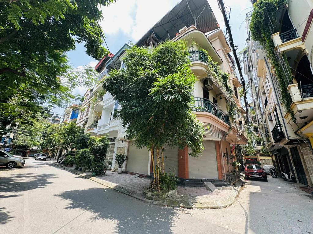 BÁN NHÀ PHỐ HỒNG HÀ-DT 54M2, 4 Tầng-LÔ GÓC, PHÂN LÔ,KHU VỰC VIP