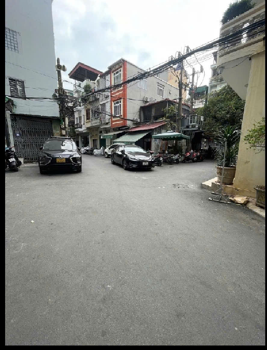 BÁN NHÀ NAM DƯ - Ô TÔ 3 BƯỚC - NHÀ SIÊU THOÁNG - 33M2 5T - MT 4,5M - CHỈ 5 TỶ