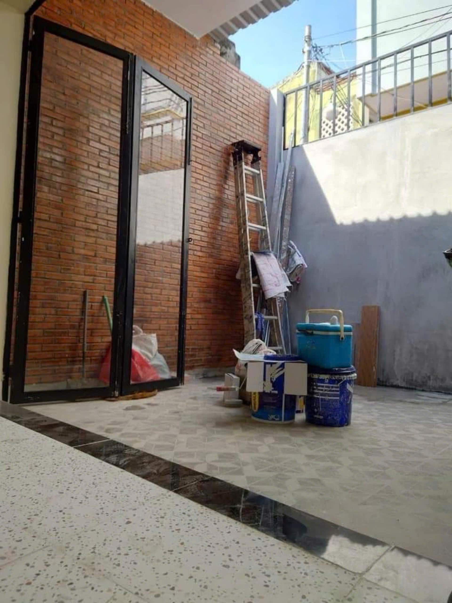 NHÀ BÁN 3X TỶ, 55M2, VÕ VĂN NGÂN, THỦ ĐỨC