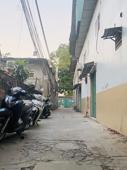 Bán nhà Định Công, Hoàng Mai, 54m2, giá 2.9 tỷ