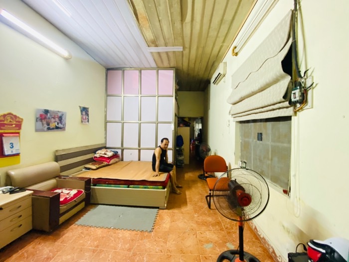 Bán nhà Định Công, Hoàng Mai, 54m2, giá 2.9 tỷ
