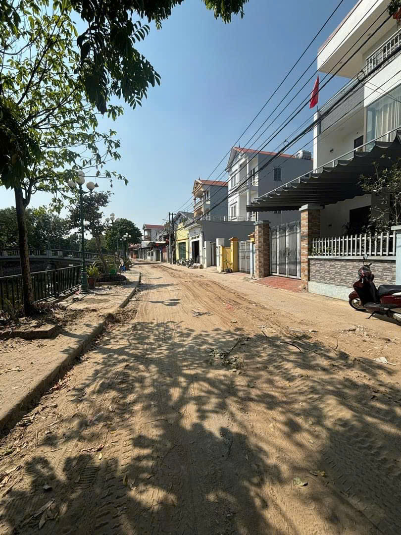 Bán nhà mặt phố kinh doanh