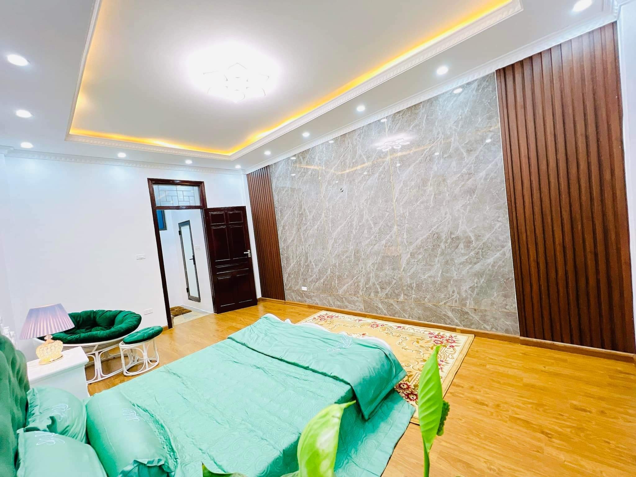 Bán nhà đường Quang Tiến- Đại Mỗ- Nam Từ Liêm