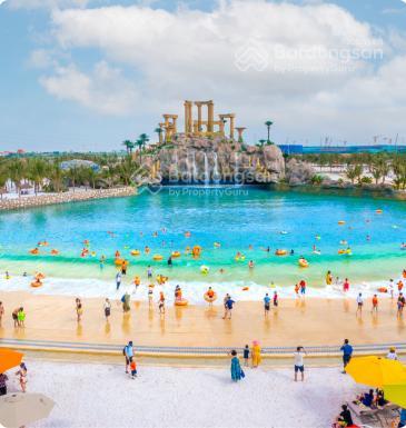 Cho thuê toà nhà MP Ngô Xuân Quảng, 100m2x6T, MT 8m, thang máy, tầng hầm, PCCC vị trí KD đắc địa