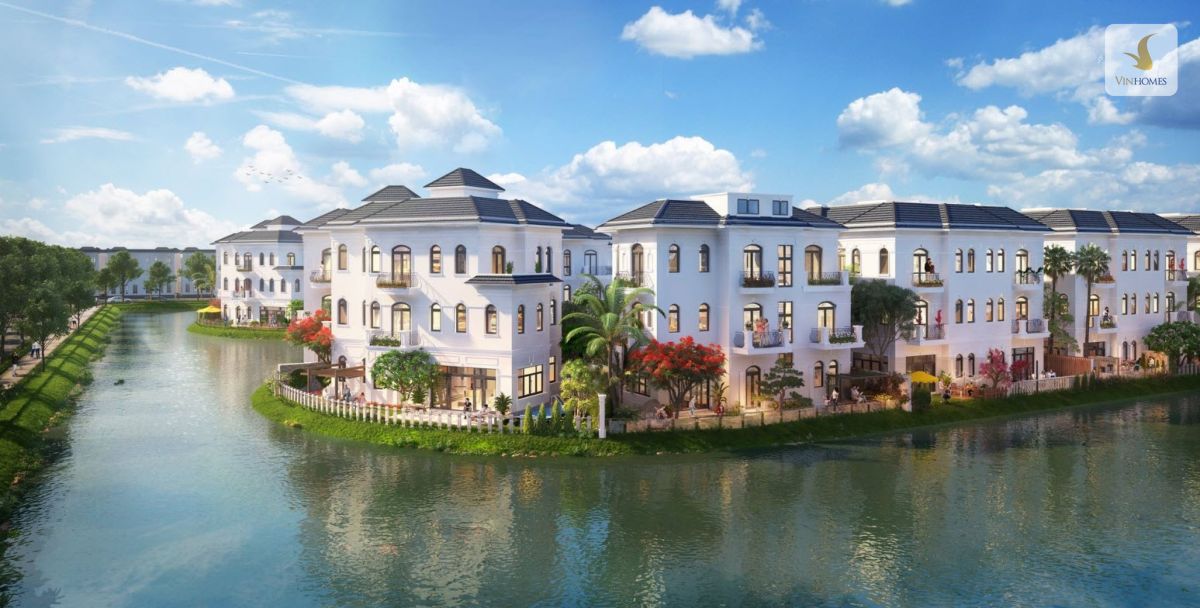 Ch.chủ Cho thuê dài hạn căn 3PN Góc 120m Khai Sơn Long Biên, vị trí View tuyệt đỉnh, giá hợp lý(3/9)