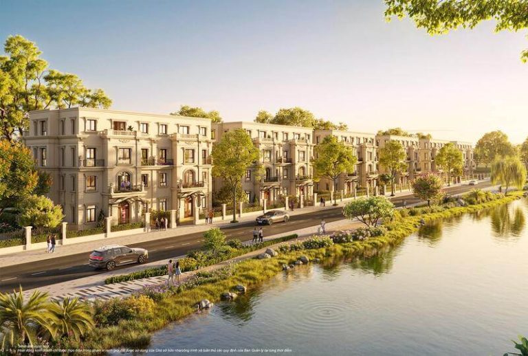 Ch.chủ Cho thuê dài hạn căn 3PN Góc 120m Khai Sơn Long Biên, vị trí View tuyệt đỉnh, giá hợp lý(3/9)