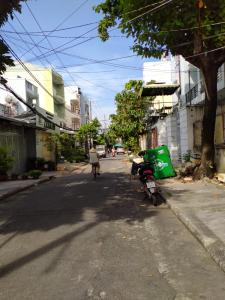 BÁN NHÀ TT GẦN ĐIÊN BIỆN PHỦ CHỢ - HƠN 60M - 4TỶ HƠ
