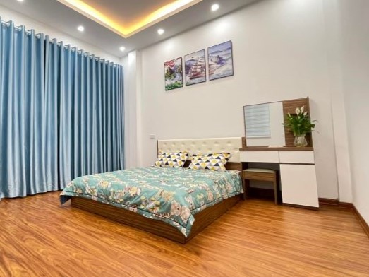 BÁN NHÀ HÀ NỘI, GIÁ TỐT BAY NHANH, Ô TÔ ĐỖ CỬA, 1 BƯỚC RA PHỐ - LÊ TRỌNG TẤN, THANH XUÂN, NHỈNH 9 TỶ