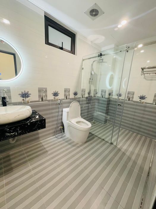 BÁN NHÀ HÀ NỘI, PHỐ LÊ TRỌNG TẤN, KHU PHÂN LÔ VIP, ĐƯỜNG Ô TÔ TRÁNH, 5 TẦNG