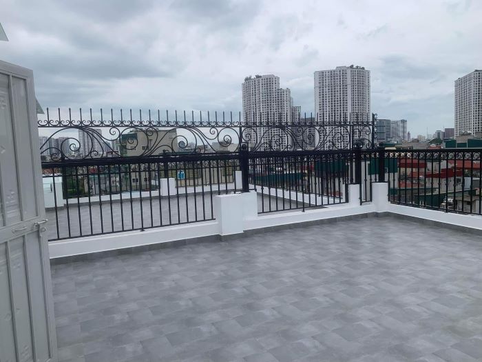 BÁN NHÀ MẶT PHỐ NGUYỄN VIẾT XUÂN, MẶT TIỀN RỘNG, DT LỚN HƠN 100M2