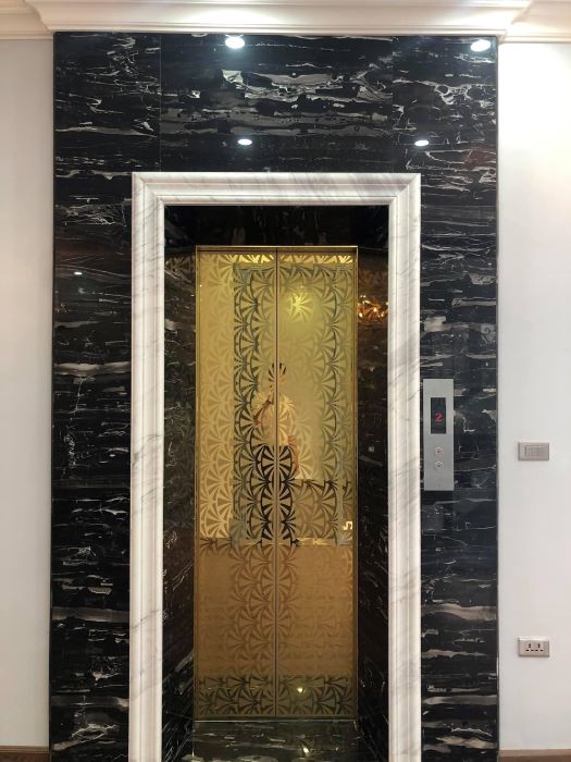 BÁN NHÀ PHỐ LÊ TRỌNG TẤN, 5 TẦNG THANG MÁY, HƠN 50M2