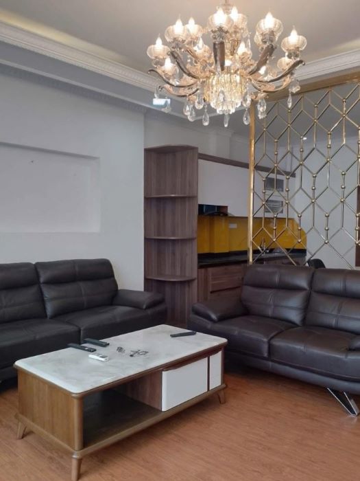 NHÀ PHỐ HOÀNG QUỐC VIỆT, 7 TẦNG GARA THANG MÁY KINH DOANH, OTO TRÁNH, THÔNG TỨ TUNG