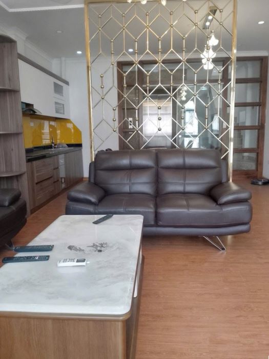 NHÀ PHỐ HOÀNG QUỐC VIỆT, 7 TẦNG GARA THANG MÁY KINH DOANH, OTO TRÁNH, THÔNG TỨ TUNG