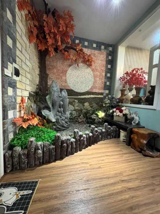 BÁN NHÀ PHỐ HOÀNG CẦU, 5 TẦNG KINH DOANH, GẦN PHỐ, GẦN HỒ, ĐƯỜNG Ô TÔ TRÁNH