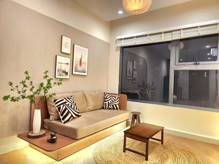 MỚI!!! BÁN NHÀ PHỐ NGUYỄN CHÍ THANH, 5 TẦNG Ô TÔ ĐỖ CỬA VÀO NHÀ