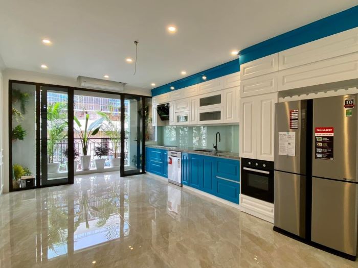 BÁN NHÀ PHỐ TRẦN QUANG DIỆU, 60M2 MT RỘNG, THANG MÁY, ĐƯỜNG Ô TÔ TRÁNH, KINH DOANH