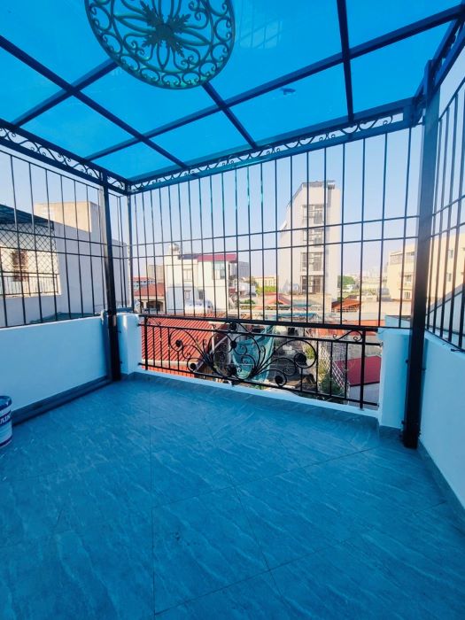 6 TẦNG NỞ HẬU GARA THANG MÁY, Ô TÔ ĐỖ CỬA, FULL NỘI THẤT, 40M2!!! NHÀ LÊ TRỌNG TẤN