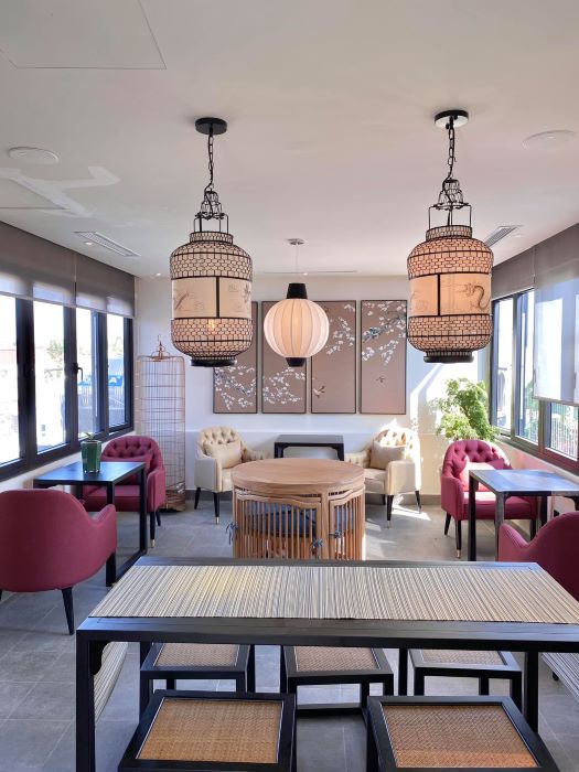 50M2 5 TẦNG GARA, Ô TÔ CHẠY VÒNG QUANH, VIEW SÂN CHƠI – NHÀ PHỐ VƯƠNG THỪA VŨ