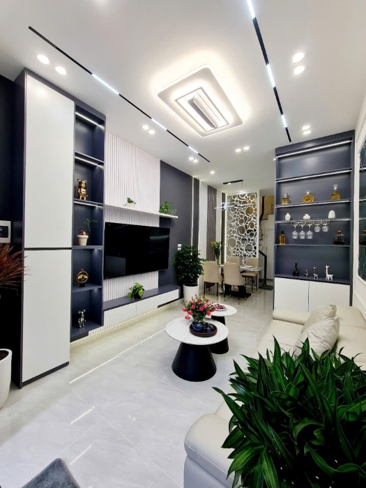 ĐỘI CẤN 40M2 NHỈNH 9 TỶ, MỚI KOONG, 4 TẦNG, ĐẸP NHƯ KHÁCH SẠN