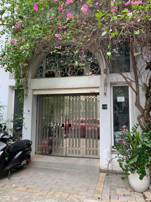 NHỈNH 8 TỶ!!! NHÀ KIM MÃ 35M2 4 TẦNG NỞ HẬU, MỘT BƯỚC RA PHỐ, NGÕ TO THÔNG THOÁNG