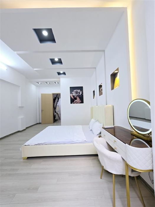 LÊ TRỌNG TẤN 100M2 4 TẦNG, 3 BƯỚC RA PHỐ, OTO TRÁNH, GARA THANG MÁY, 2 THOÁNG TRƯỚC SAU