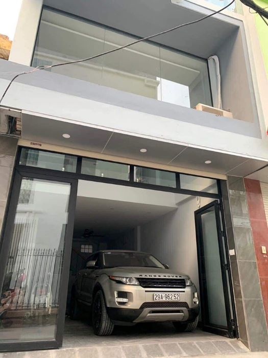 LÊ TRỌNG TẤN 100M2 4 TẦNG, 3 BƯỚC RA PHỐ, OTO TRÁNH, GARA THANG MÁY, 2 THOÁNG TRƯỚC SAU