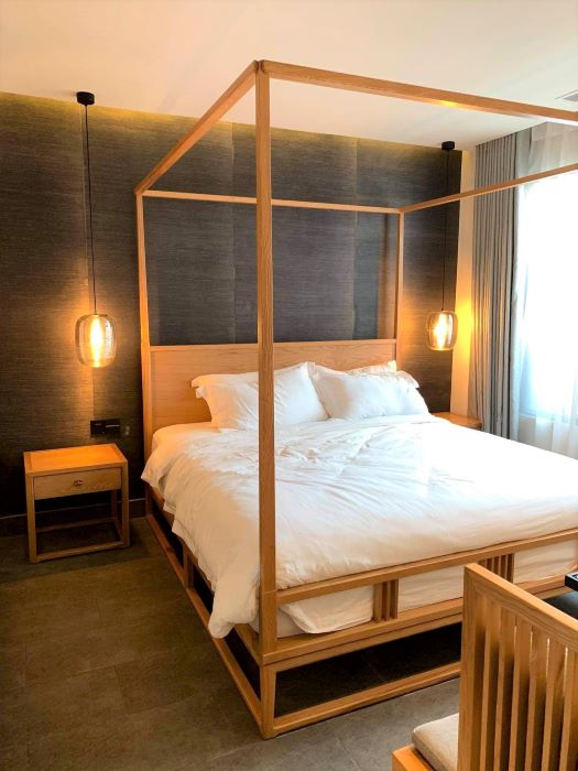 50M2 5 TẦNG GARA, Ô TÔ CHẠY VÒNG QUANH, VIEW SÂN CHƠI – NHÀ PHỐ VƯƠNG THỪA VŨ