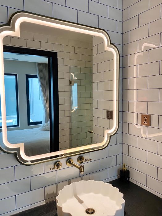 50M2 5 TẦNG GARA, Ô TÔ CHẠY VÒNG QUANH, VIEW SÂN CHƠI – NHÀ PHỐ VƯƠNG THỪA VŨ