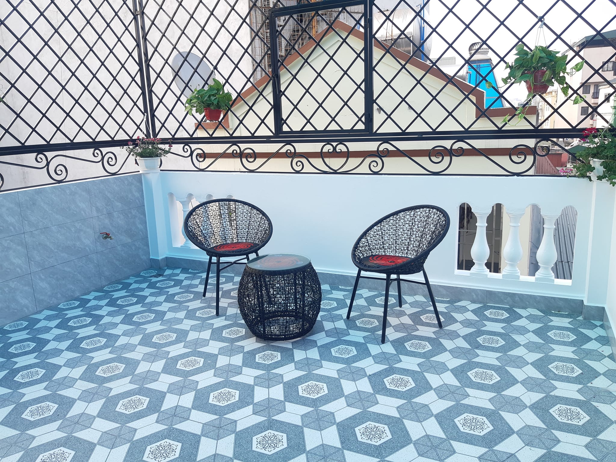 GIÁ TỐT!!! HƠN 50M2, ĐƯỜNG RỘNG THÊNH THANG, Ô TÔ ĐỖ CỬA, HẦM ĐỂ XE – THỊNH QUANG