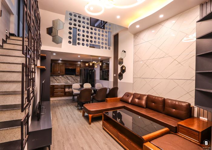 BÁN NHÀ KHƯƠNG ĐÌNH, 41M2 MỚI ĐẸP 4 TẦNG, BA BƯỚC RA PHỐ